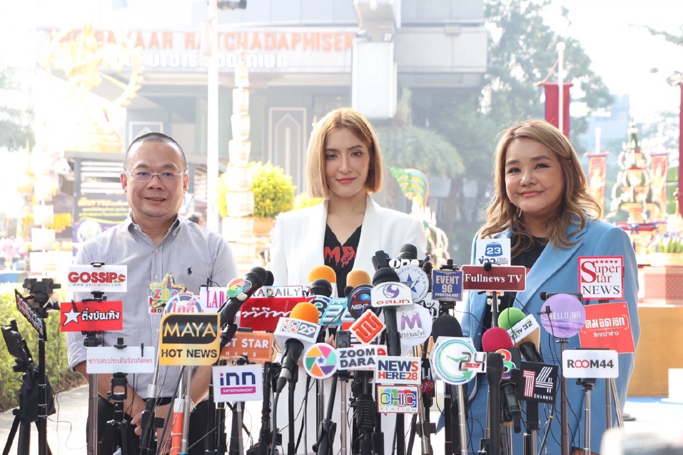 “พิ้งกี้ สาวิกา” คัมแบควงการบันเทิง รับบทนำหนังสุดเฮี๊ยนเรื่อง “กุมาร”