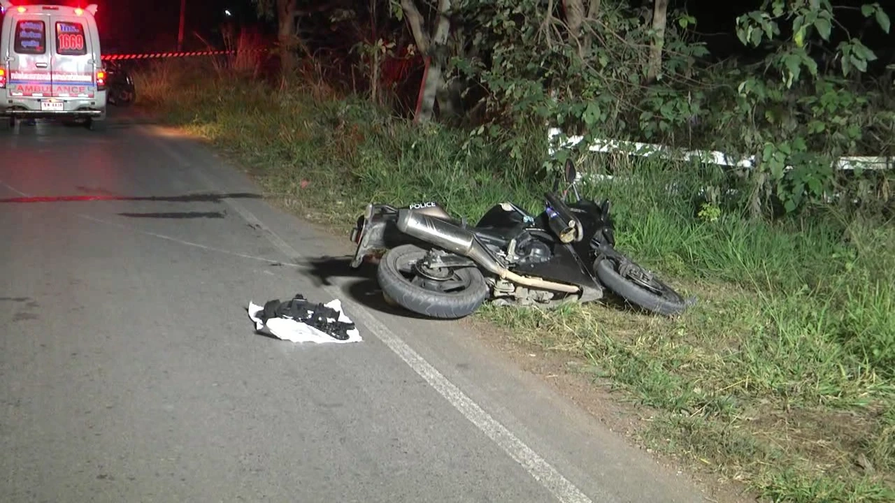 ระดมชุดสืบ เร่งไล่ล่ามือปืนยิงตำรวจปากช่อง ดับคาเครื่องแบบ