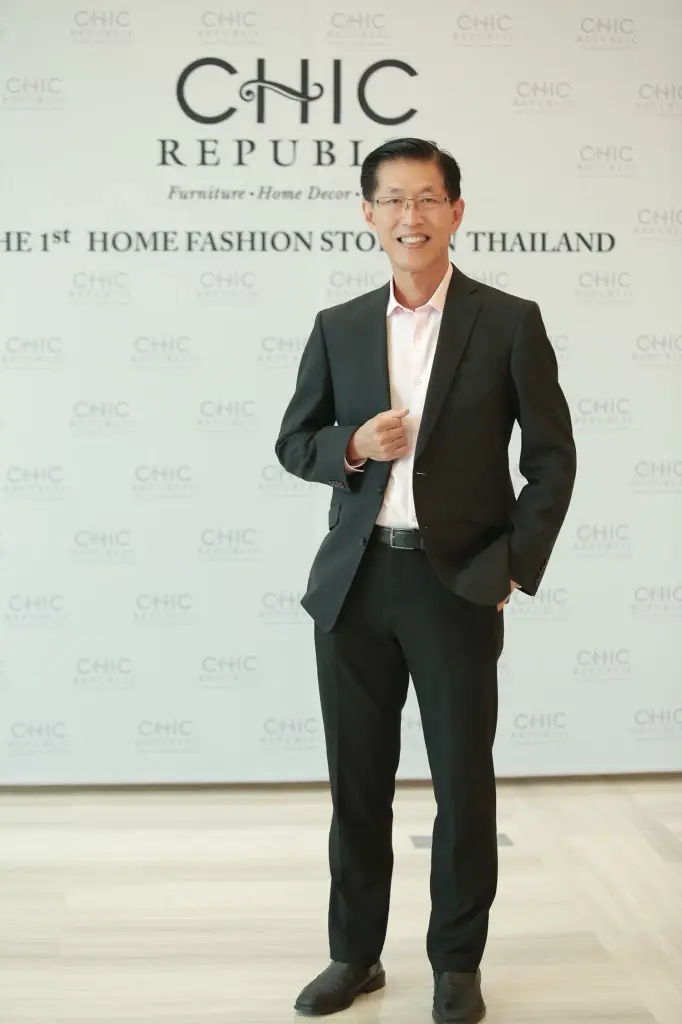 CHIC โชว์แผนปี 66 ชูสินค้านวัตกรรม รับเทรนด์สุขภาพ เดินหน้าประมูลงานเพิ่ม ปักหมุดรายได้โต 20-25%