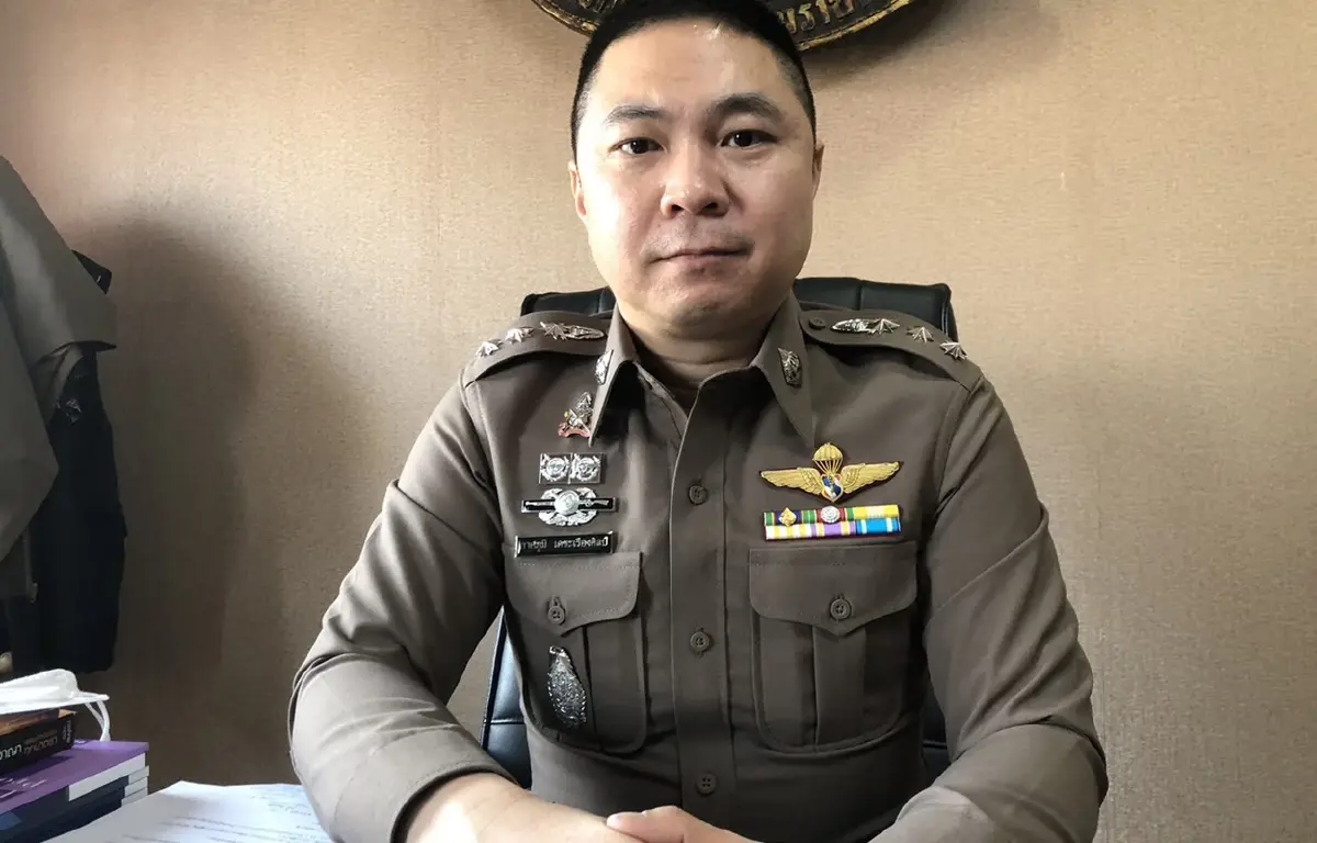 ตร.พบหลักฐานสำคัญสาวดับปริศนา ลำคอคล้ายถูกเชือกรัด