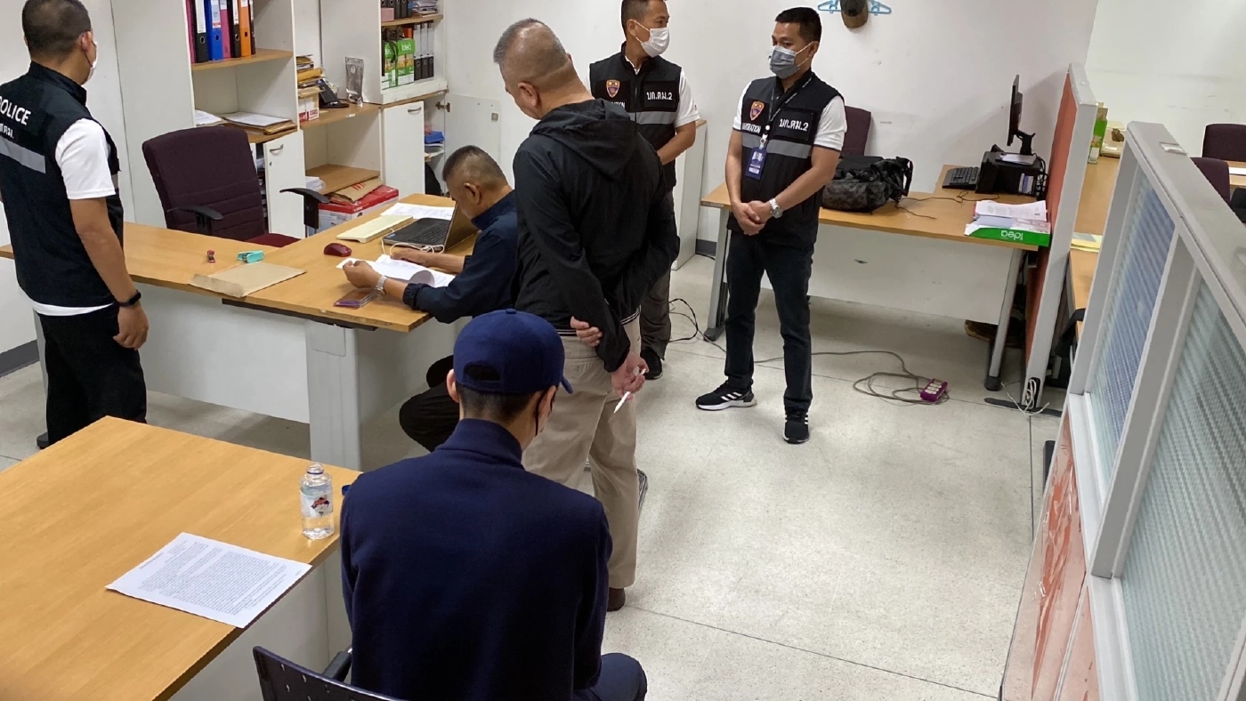 ตร.ไซเบอร์ เตรียมถกด่วน หลังสอบ"ดิว อริสรา" จ่อขยายผลเพิ่ม"มาเก๊า 888"