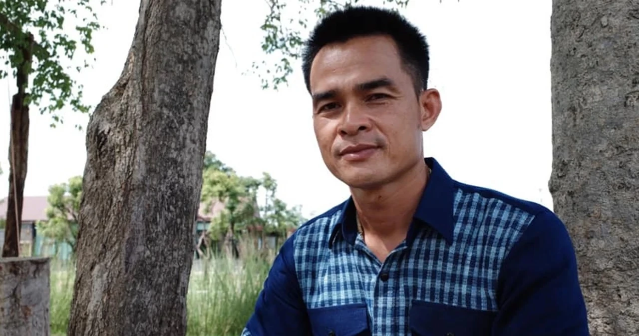 "ลุงพล" นายไชยพล วิภา