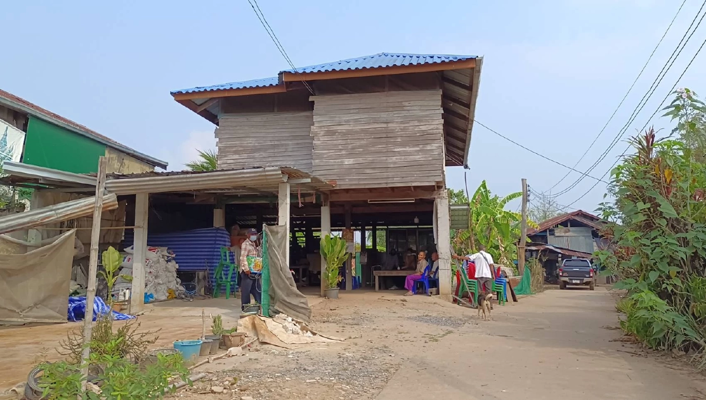 แม่เหยื่อแผ่นดินไหวตุรกีร่ำไห้ หากเป็นไปได้ขอตายแทน