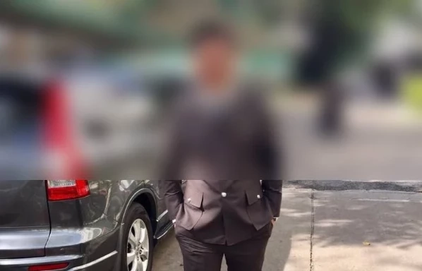 “สารวัตรซัว” หรือ พ.ต.ท.วสวัตติ์ มุครสกุล 