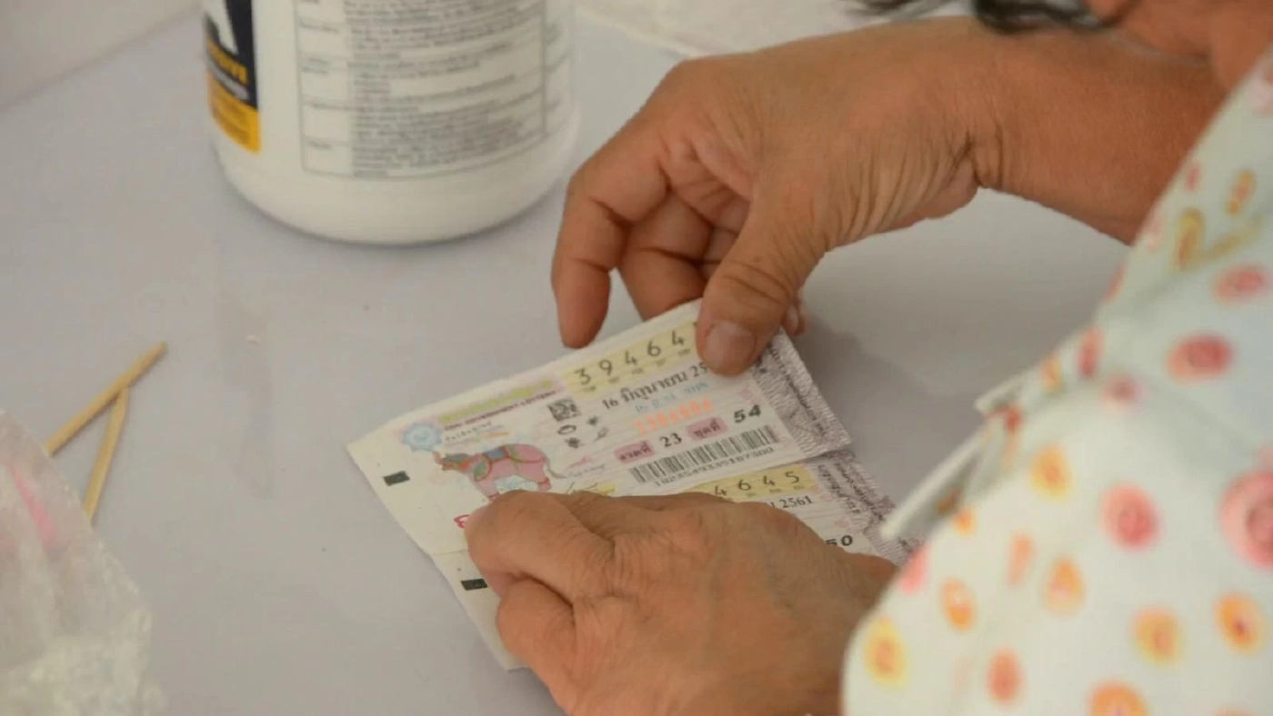 เปิดพิกัด รับบริจาคลอตเตอรี่เก่า เพื่อร่วมลดขยะและส่งต่อแต้มบุญดีๆ ต่อไป