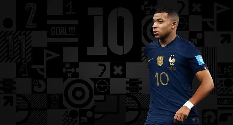 "เมสซี่-เบนเซม่า-เอ็มบัปเป้" เข้าชิงนักเตะยอดเยี่ยมฟีฟ่า