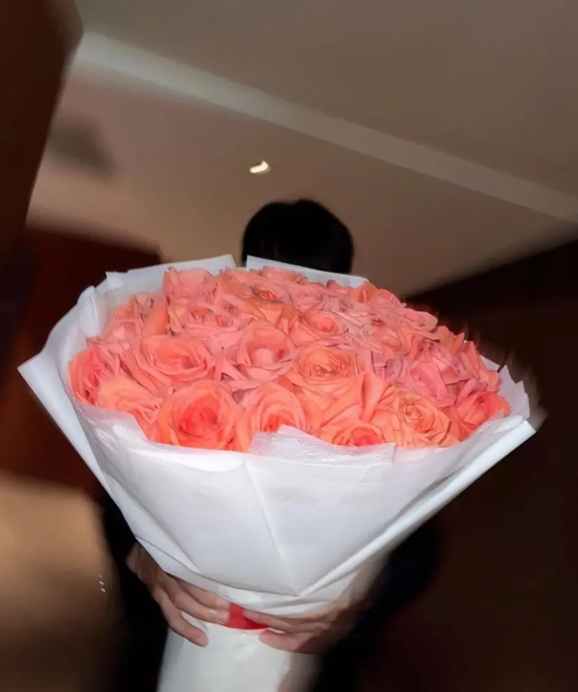 เขินตัวม้วน ‘มิน พีชญา’ หัวใจไม่ว่าง รับมีเพื่อนคนพิเศษ แต่ยังไม่ขอเรียกแฟน