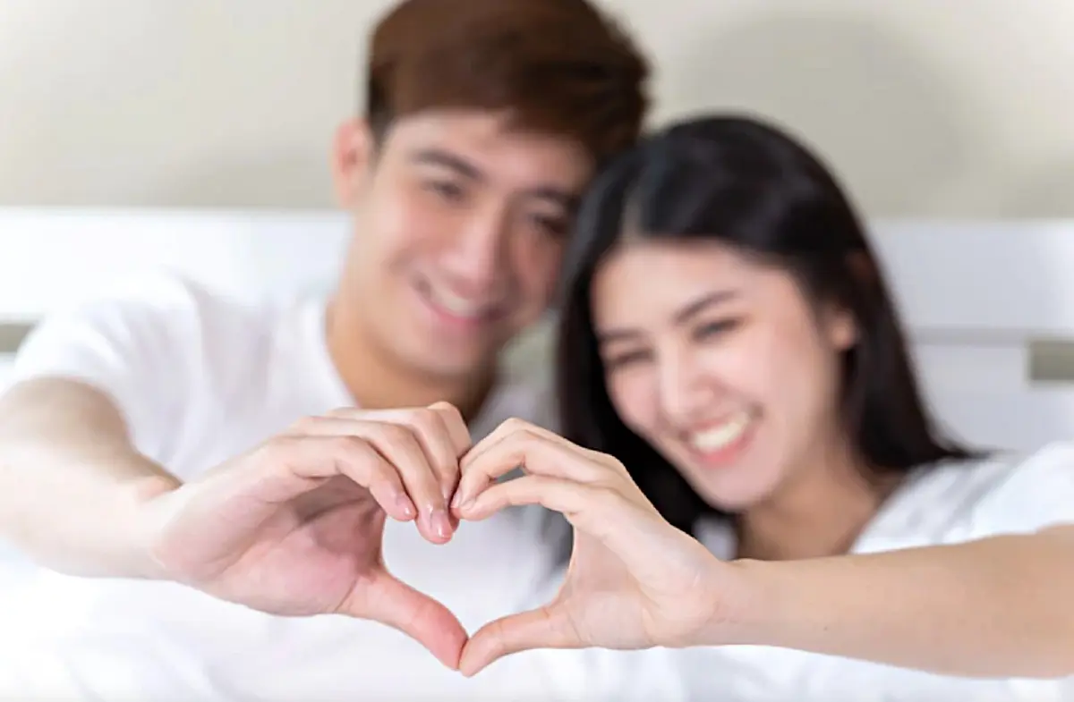 10 โรคยอดฮิตติดมากับเซ็กส์ #SafeSex วันวาเลนไทน์