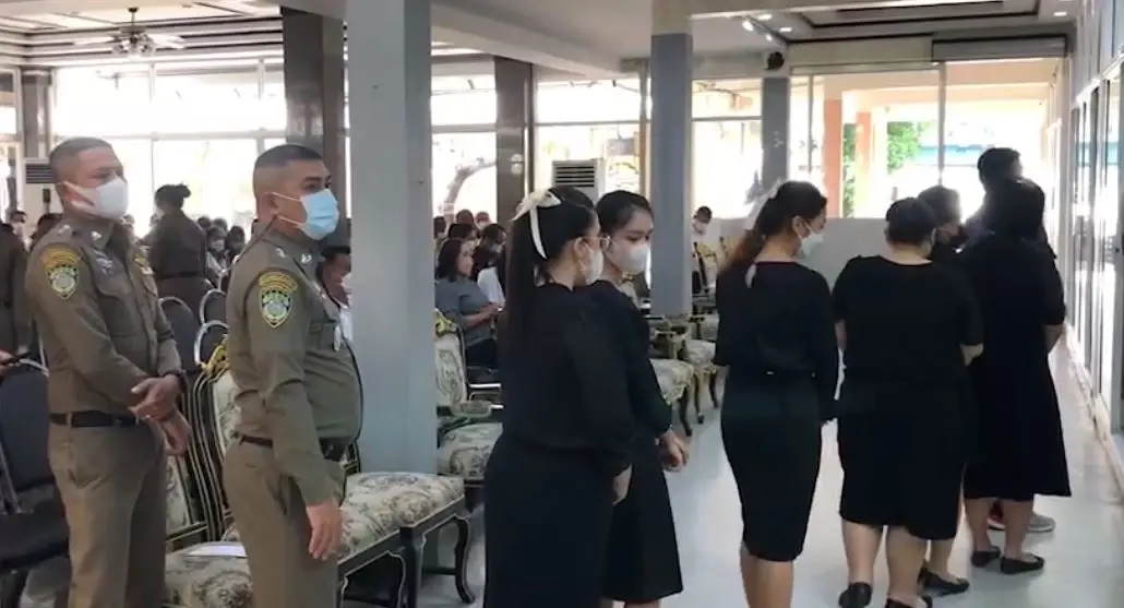 ผบช.ก.เยียวยา “หมู่หนุ่ม” เร่งพิจารณาปูนบำเหน็จ-เลื่อนชั้นยศ