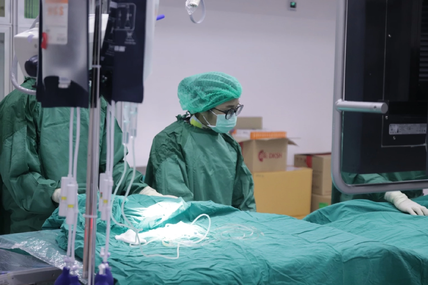 เคสใหญ่ ผู้ป่วยปวดหัว ตามัวมานาน ตัดสินใจพบแพทย์ ผลตรวจ MRI เผยความจริง