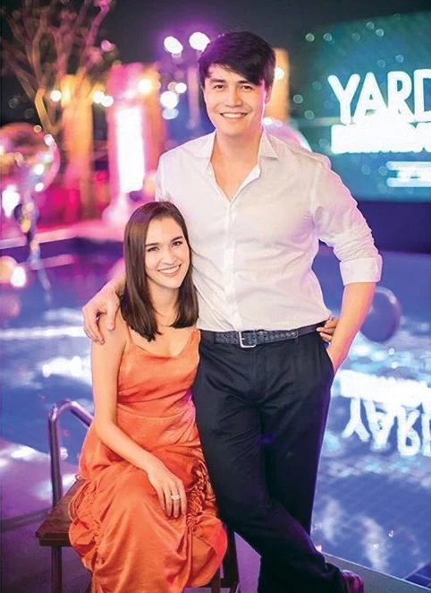 หยาดทิพย์-โจ แม่สาย