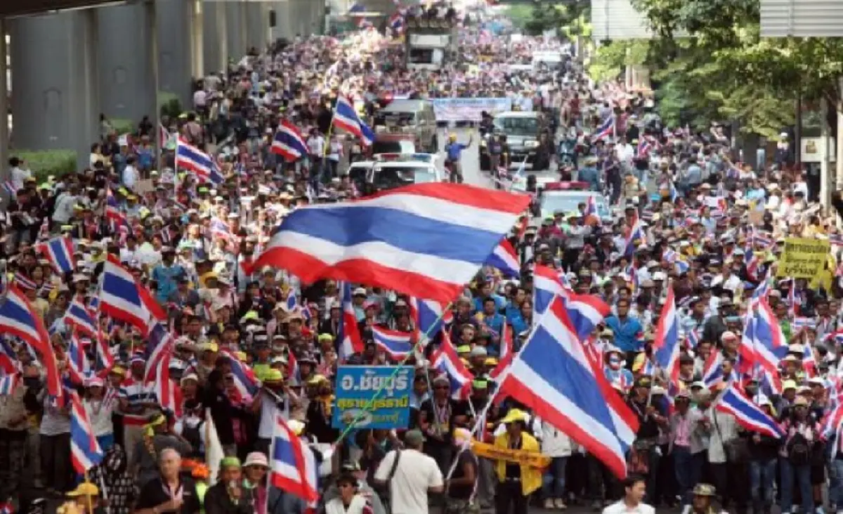 "วิทยา" ซัด บางพรรคอ้างปชต. ต่างจากรัฐบาลเผด็จการไม่มีผู้เสียชีวิต