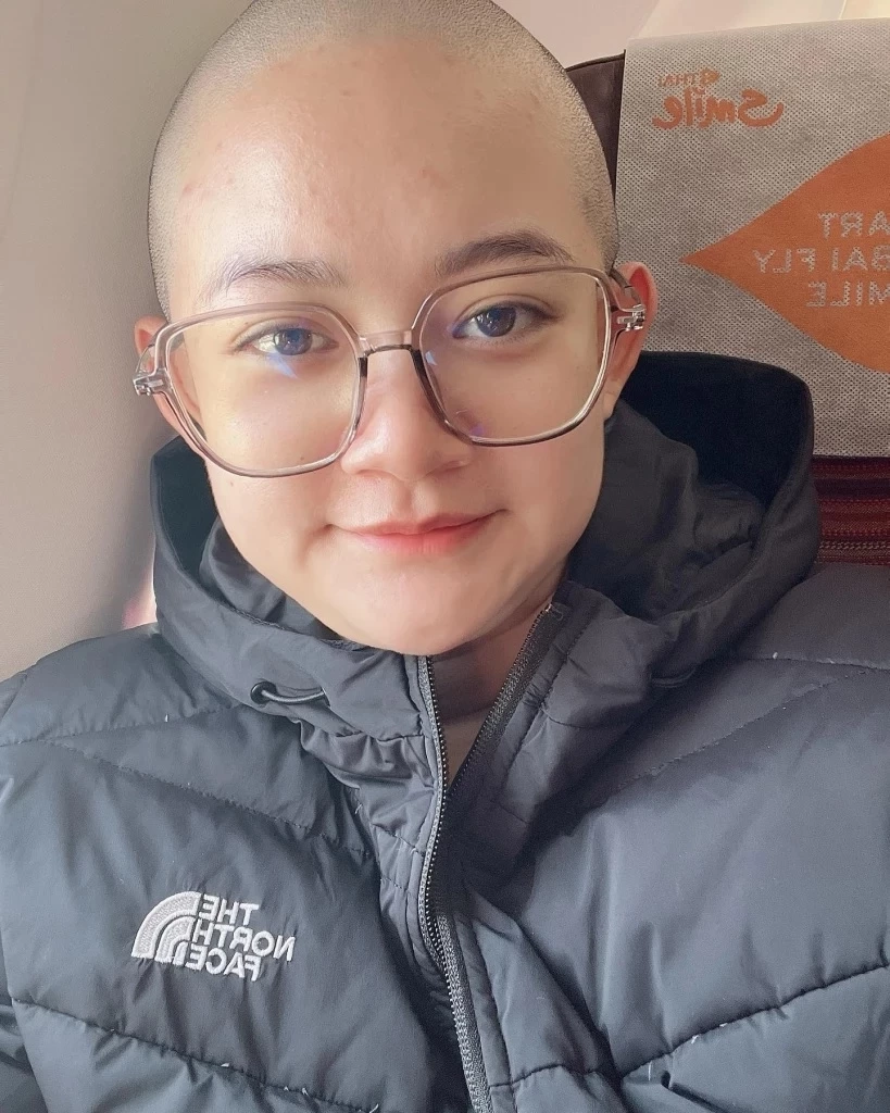 ฮือฮากันทีเดียว "วัน อยู่บำรุง" ส่งโพสต์สุดปัง หลังเห็นภาพมนุษย์ต่างดาวของ"หมอปลาย" 