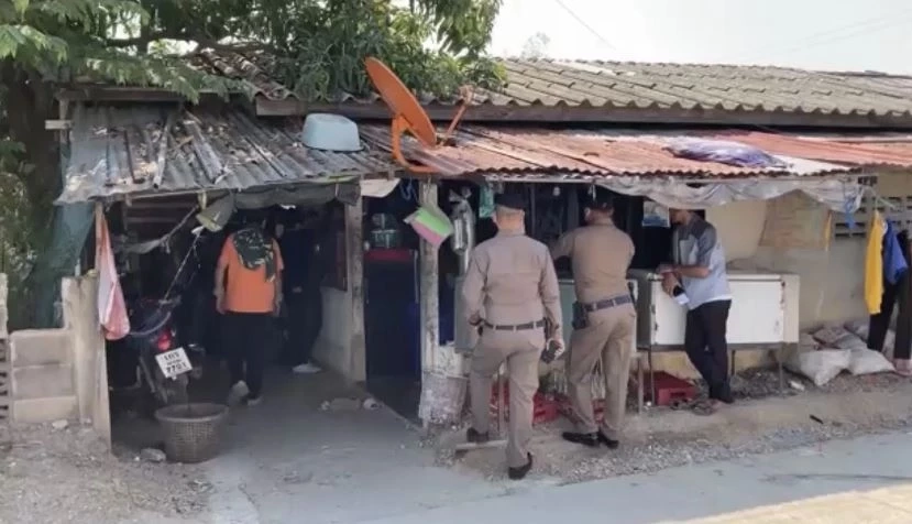 "พุด" ไม่สนดีเอ็นเอ "น้องต่อ" ลูกใคร ขอเจอตัวก่อน