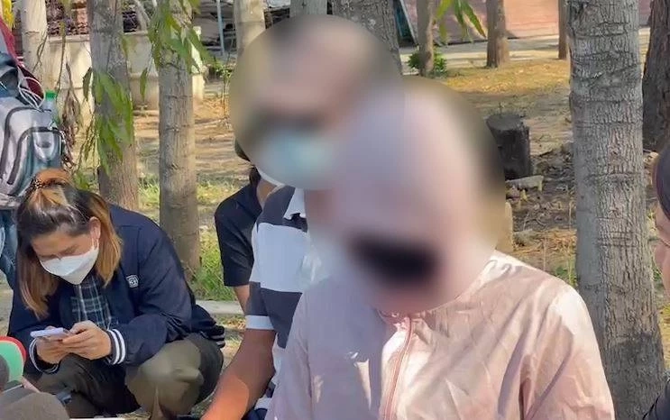 "นิ่ม" เปิดใจ โยน "น้องต่อ" จมลงแม่น้ำ อยากขอโทษลูกที่ทำอะไรไม่คิด