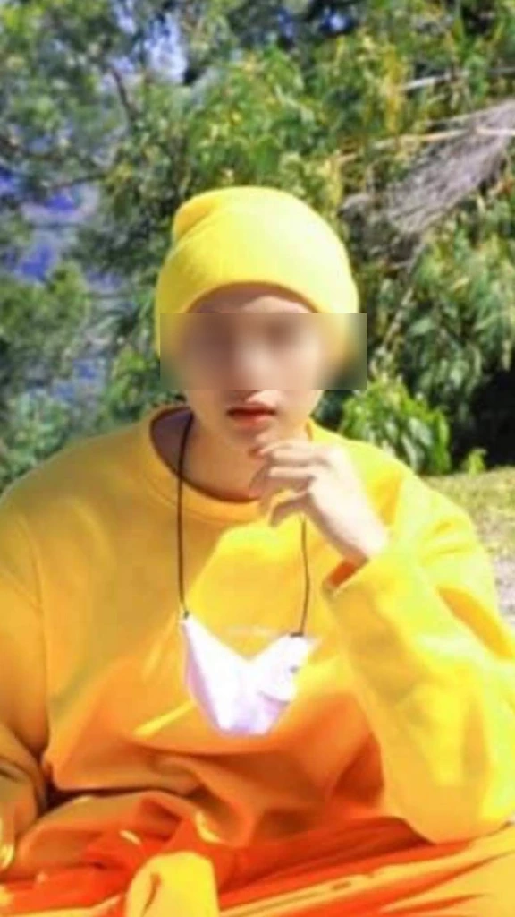 สามเณรถอดสบงทรงสาวโต้กลับ อ้างถูกนำภาพเก่าในอดีตมาประจาน