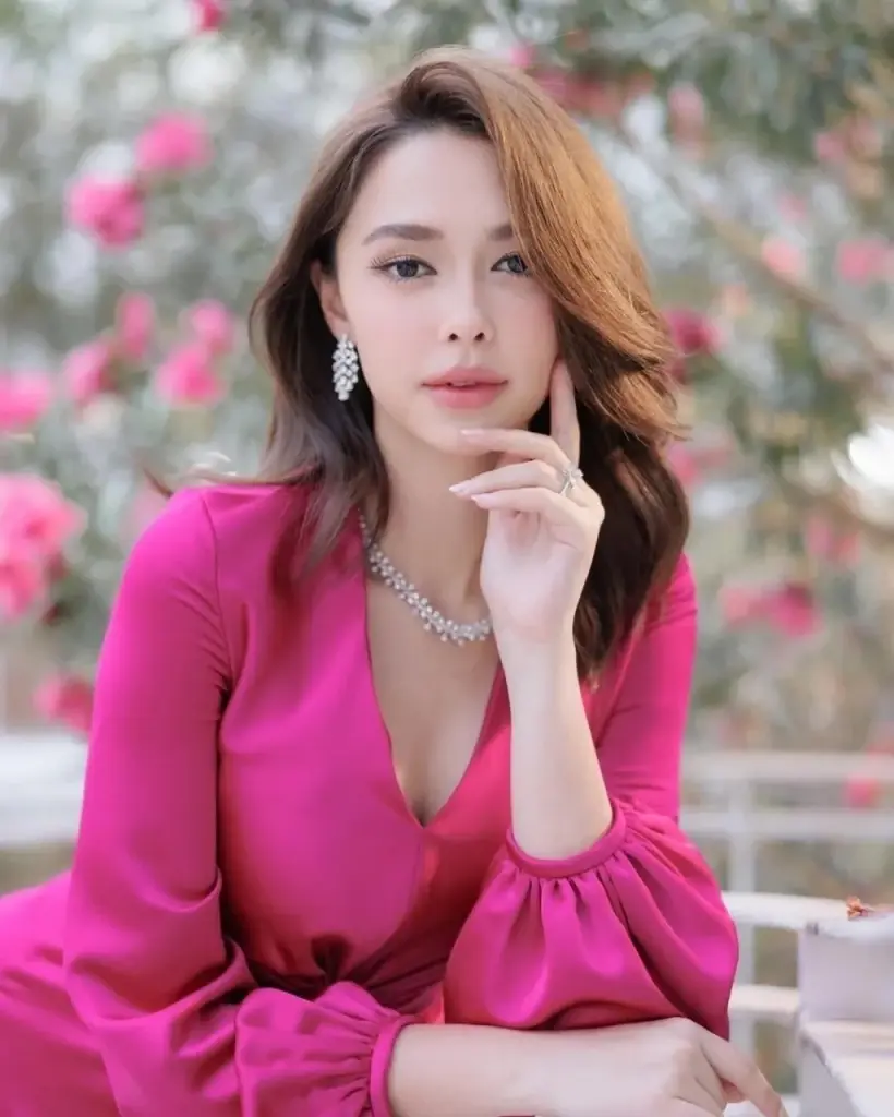 แชร์สนั่น ข่าวดีวันนี้ "แพทริเซีย" ตื่นเต้นมาก ประกาศข่าวดี ตั้งท้องแล้วจ้า