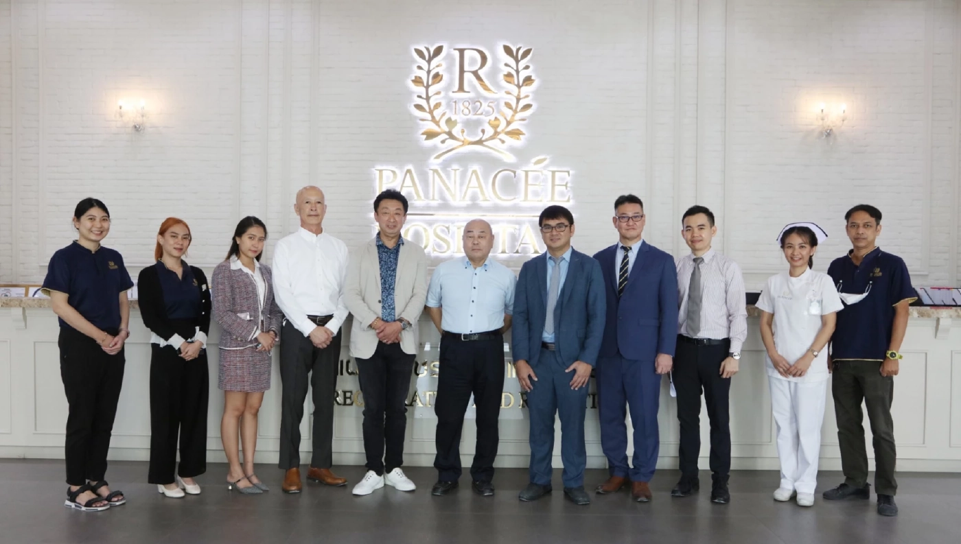 เปิดนวัตกรรม "สเต็มเซลล์" จากเลือดตัวเอง เพื่อรักษาแผลเบาหวาน