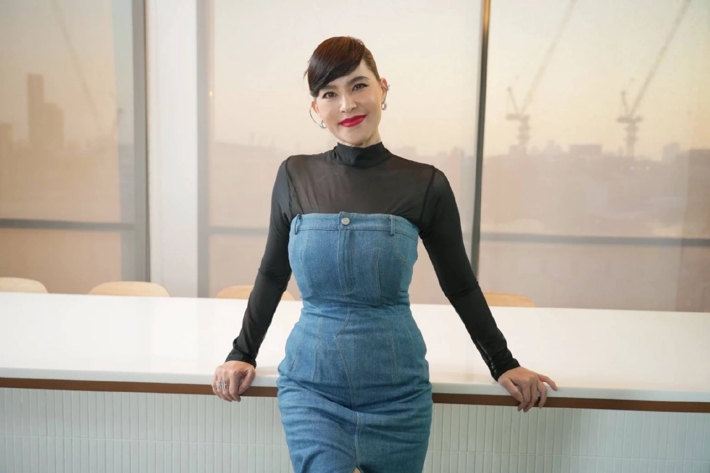 ไม่คิดแต่งงานใหม่ “มาช่า วัฒนพานิช” เผย ไม่ได้ตามหาความรัก แต่ไม่ปิดใจ