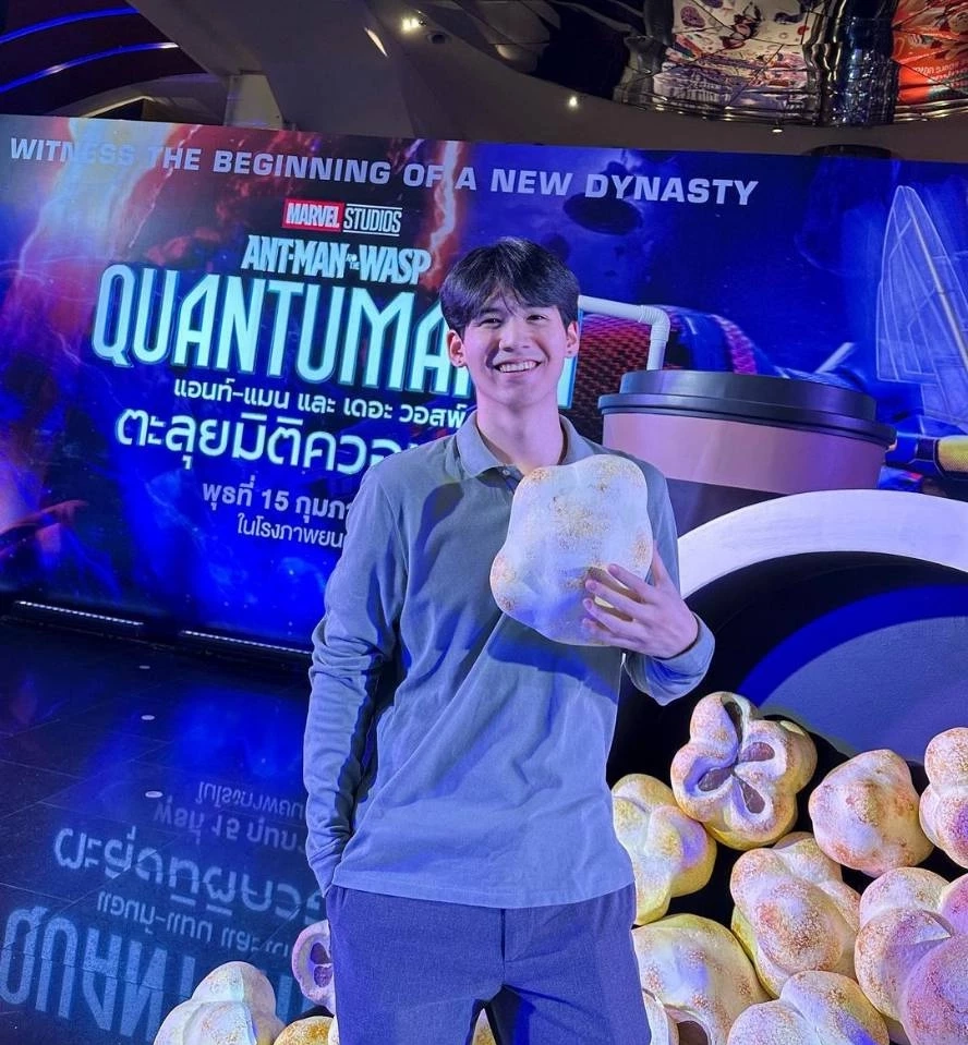 หลังโดนข่าวพระเอกซีรีส์วายซุกลูก เชค ชณันรุจน์ เตรียมพูดความจริงแล้ว