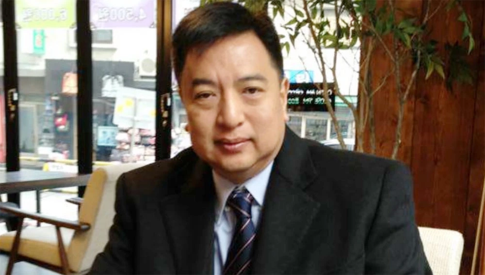 สุรนันท์  เวชชาชีวะ อดีตเลขาธิการนายกฯยุค “ยิ่งลักษณ์” ขอกลับมาเป็น The Commentator 