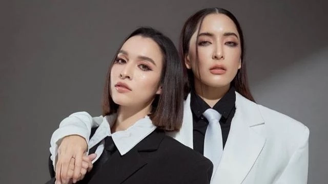 พิ้งกี้ สาวิกา ไชยเดช - หยาดทิพย์ ราชปาล