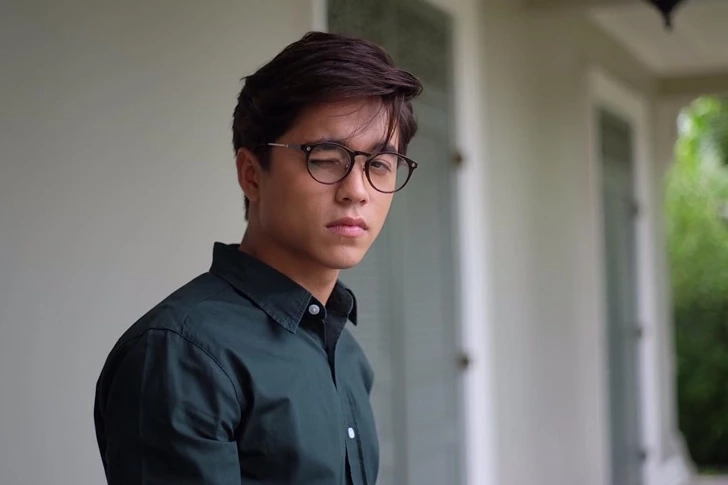 ปมในใจ “อเล็กซ์ เรนเดลล์” โดนวิจารณ์ไม่เหมาะบทพระเอก จนเกิดจุดเปลี่ยนชีวิต