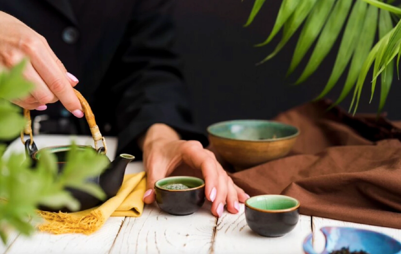 สรรพคุณ ‘ดื่มชาสมุนไพร’ ใช้รักษาได้สารพัดโรคจริงหรือ?