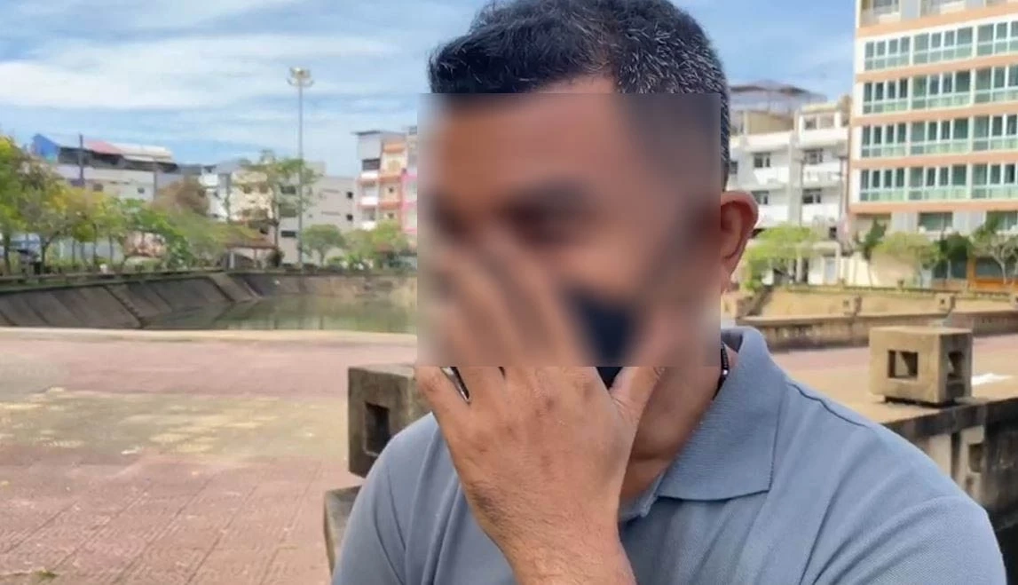 หนุ่มแกร็บคาร์ ยอมรับ ขอกอดลูกค้าสาวจริง เผย รับ-ส่ง มา 3 เดือน คิดว่าสนิทกัน