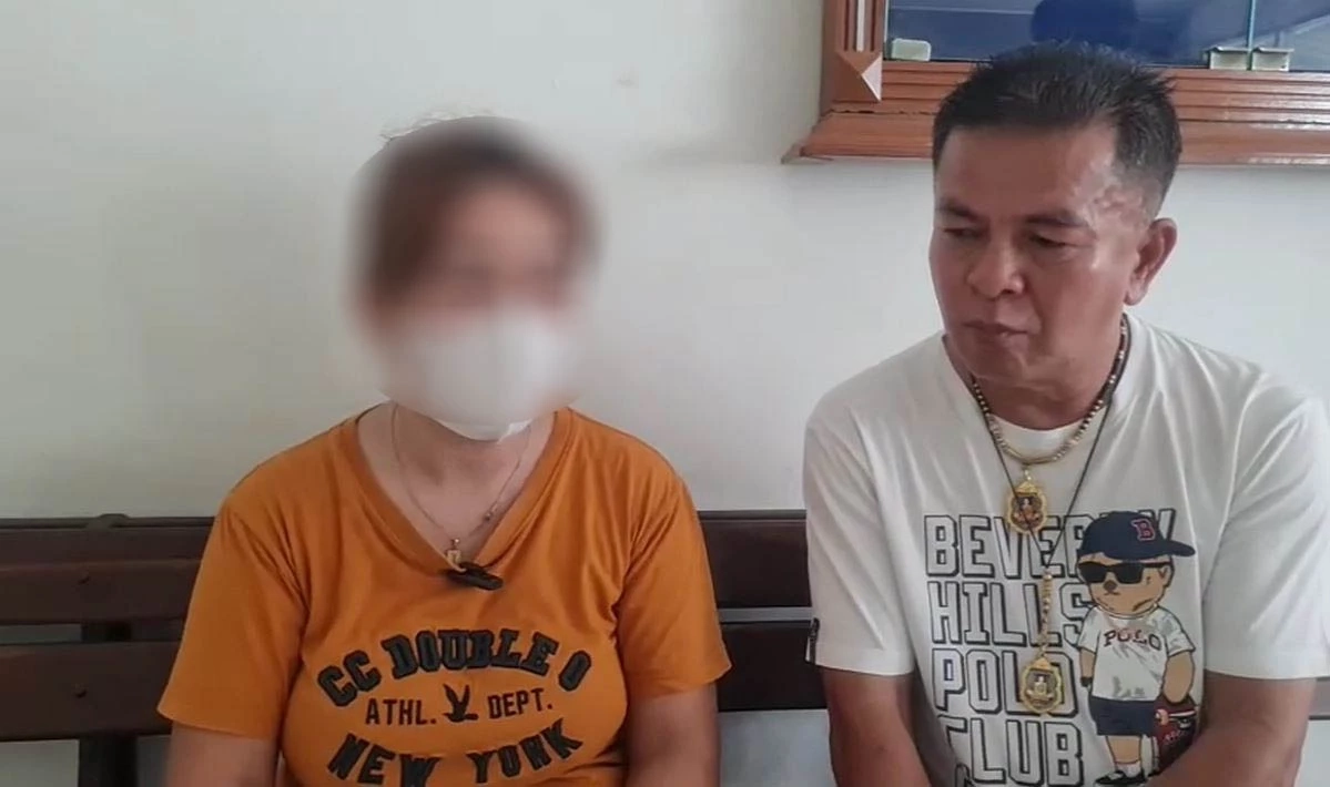 แม่ใจสลาย พาลูกชายไปฝากเลี้ยงได้ 3 วัน สมองบวม โอกาสรอด 1 เปอร์เซ็นต์