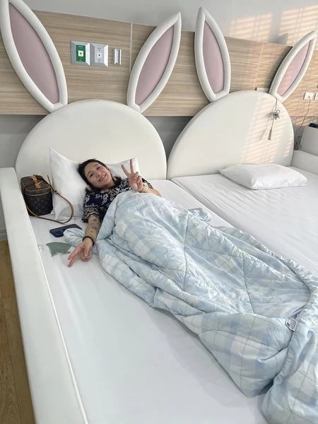 เป้ ไฮร็อก อวดภาพลูกสาว โพสต์ความน่ารักน่าชังรัวๆ