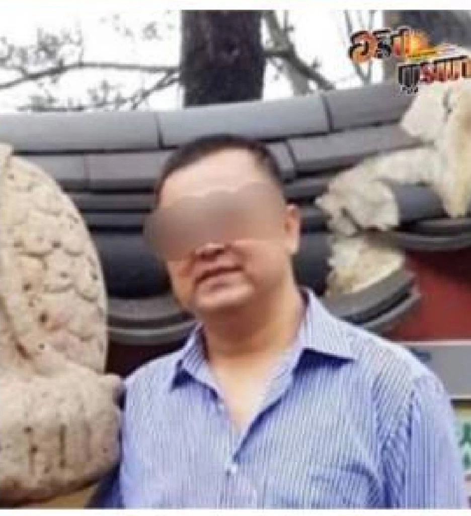 ดาบตำรวจนพกฤษฎ์ พรวัฒนธนกิตติ์ ผู้บังคับหมู่งานจราจร สถานีตำรวจภูธรเมืองพัทยา 