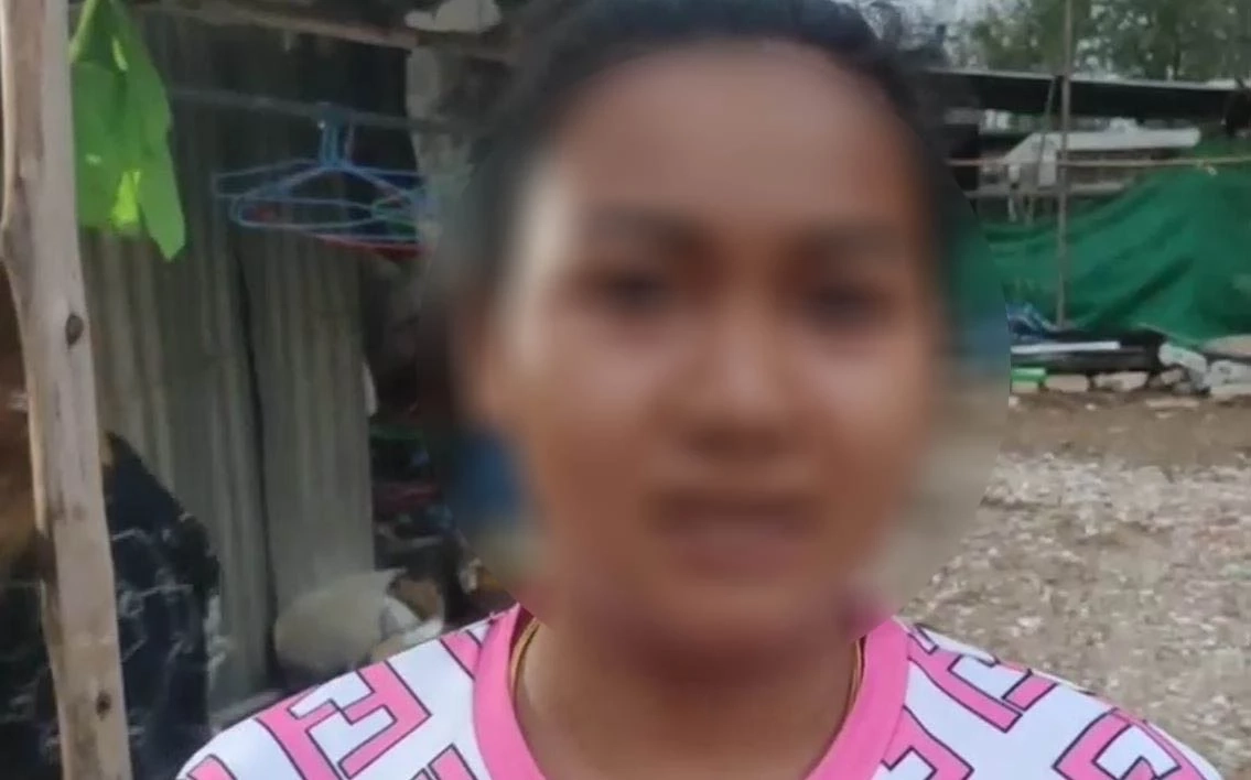 วงจรปิดจับภาพ กระบะเสียหลักชน จยย. หน้าโรงเรียน เด็ก 7 ขวบ เสียชีวิต