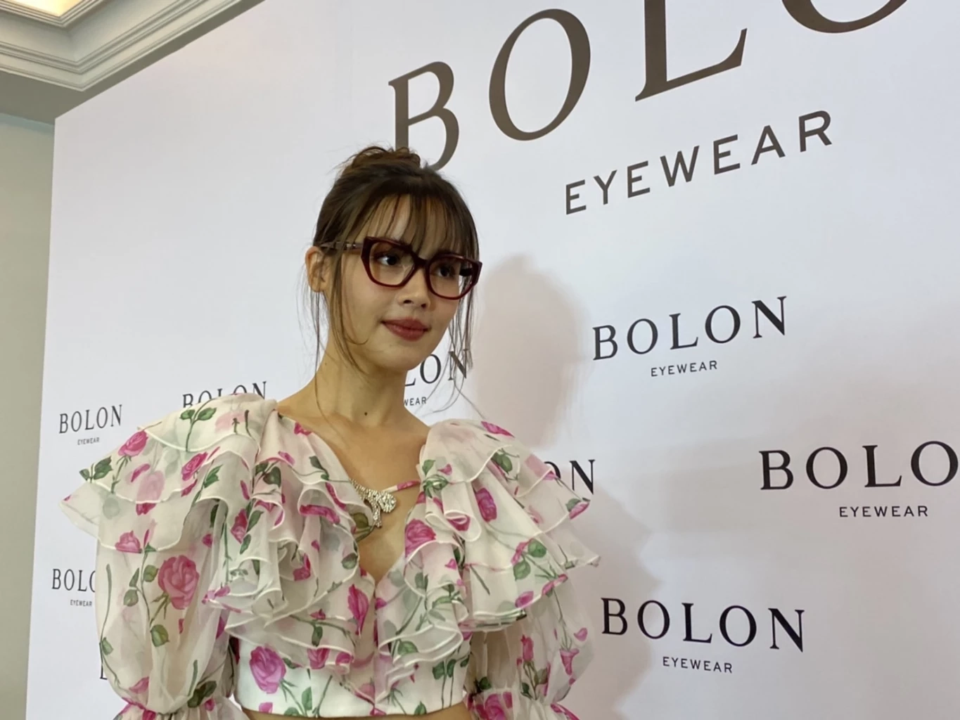 ญาญ่า ปัดดราม่า มาร์กี้ งานวิวาห์ รอแค่ ณเดชน์ มาสู่ขอ  