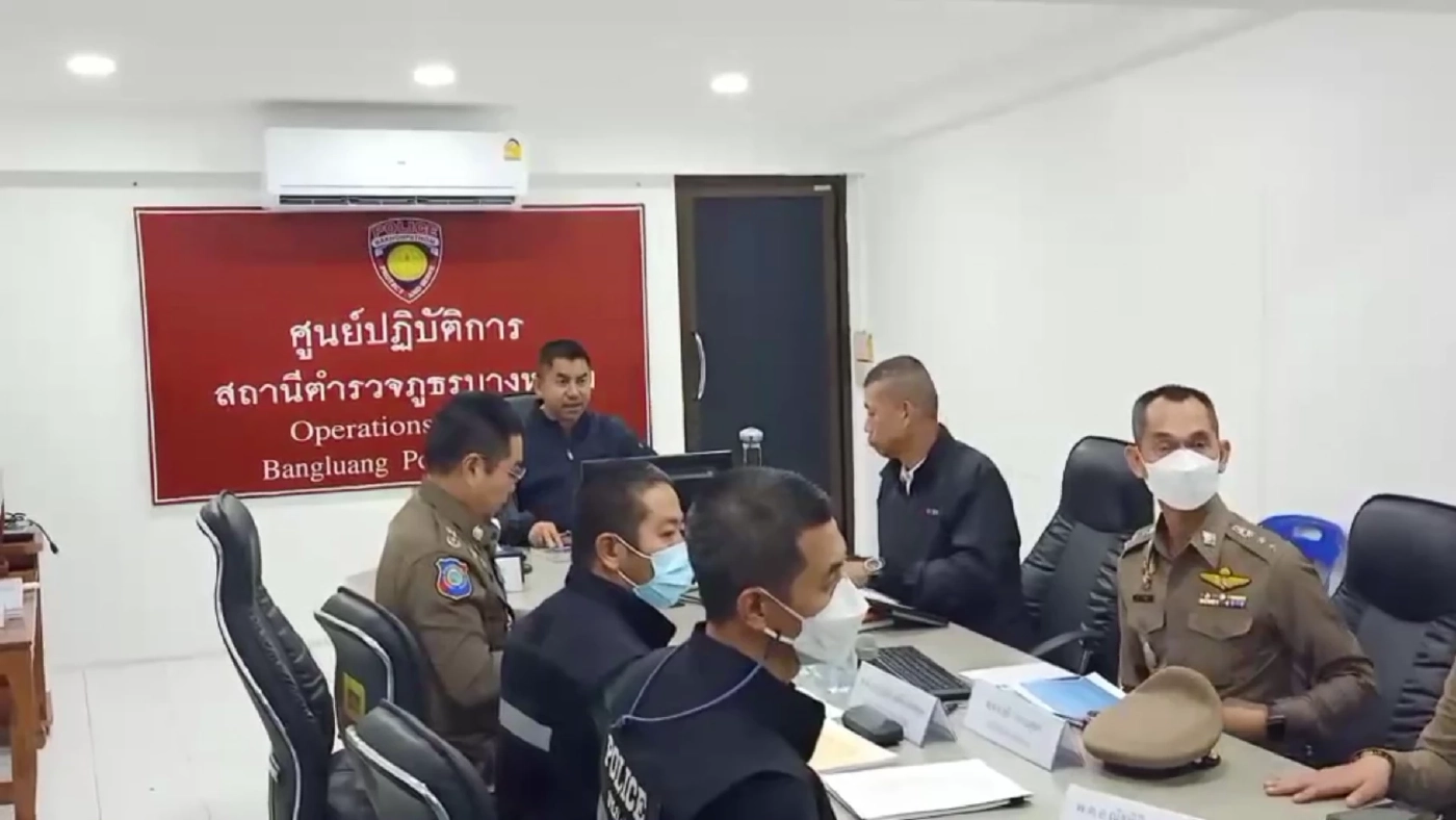 "บิ๊กโจ๊ก"เร่งสางคดี"น้องต่อ"หายตัว นำแม่ตรวจจิตเวช มั่นใจปิดคดีเร็วๆนี้