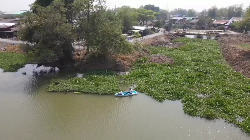 ด่วน! "นิ่ม"สารภาพแล้ว นำร่าง"น้องต่อ"ทิ้งแม่น้ำท่าจีน