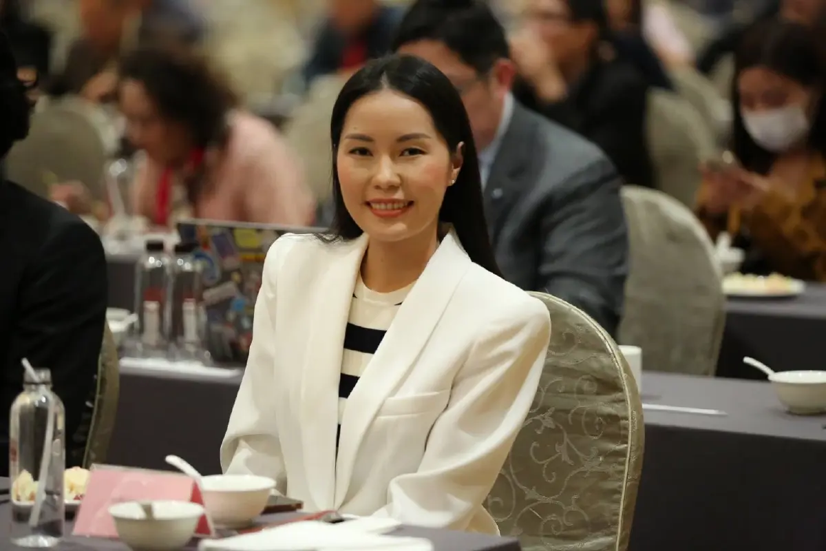 “ทสท.” ยกทัพปราศรัยใหญ่ ! เมืองคอน ชูนโยบายเขตเศรษฐกิจพิเศษภาคใต้