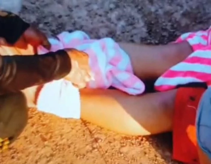 โอละพ่อ! แม่ค้าปลาทู กุเรื่องลักพาตัว หวังเงินใช้หนี้พนัน