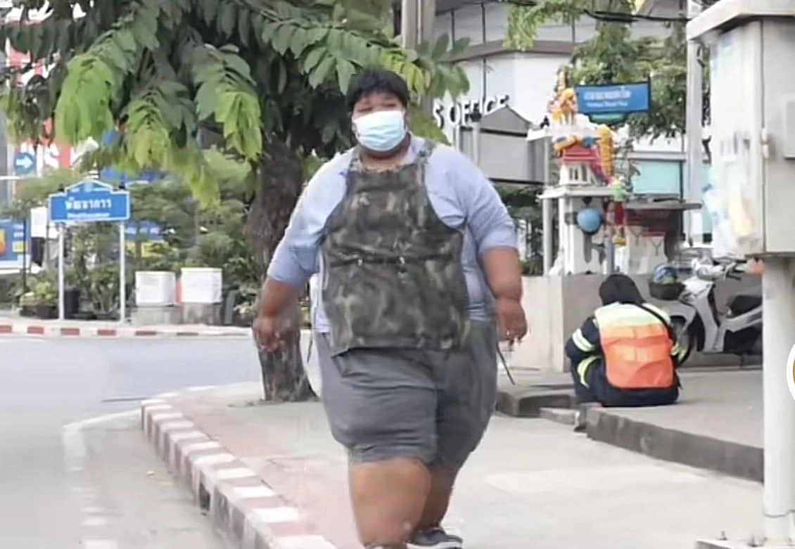 สนั่นโซเชียล "ตี๋อ้วน" เดือด โพสต์แรง ถึงครอบครัว"น้องทีน" หลังขอรับเงินบริจาคช่วยงานศพ