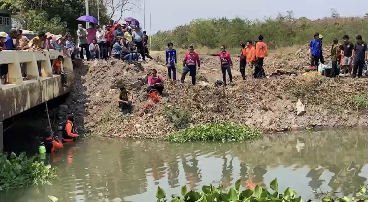 ยังคงเร่งระดมค้นหาร่าง&quot;น้องต่อ&quot;