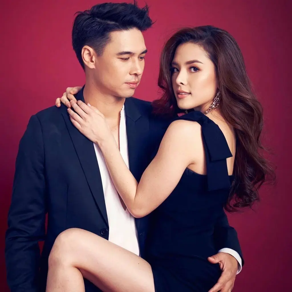 “ลีเดีย” เล่าเกือบหลุดวีน “แมทธิว” เผยโมเมนต์ปนน้ำตาเมื่อลูกพูดแบบนี้?