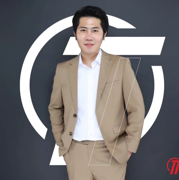 นายแทนไท ณรงค์กูล