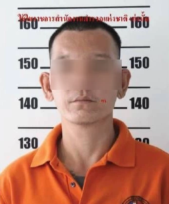 ด่วน!! รวบ"บอย"มือสังหารสาว 37 ปี โยนทิ้งบ่อขยะปราจีนบุรี ทำแผนฯบ่ายวันนี้