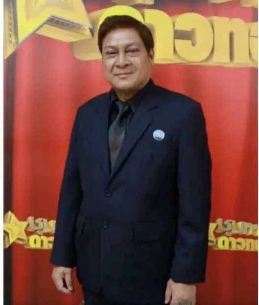 สิ้นครูเพลง ‘ณพนรรจ์ ขวัญประภา’อดีตนักแต่งเพลงคู่บุญ "พี่เป้า" 