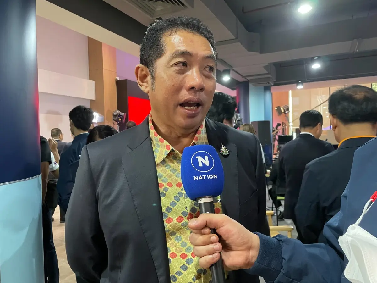 ไม่แตกแถว ! “สนธยา” ย้ำมติครอบครัว “คุณปลื้ม” ร่วมพรรคเพื่อไทย