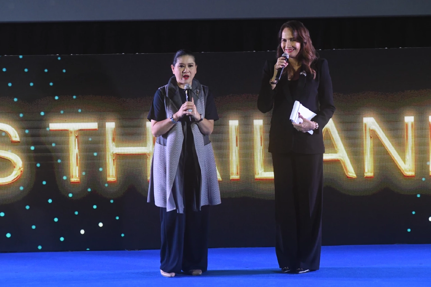 เวที นางสาวไทย 2566 ประกาศความเป็นซอฟต์พาวเวอร์ 