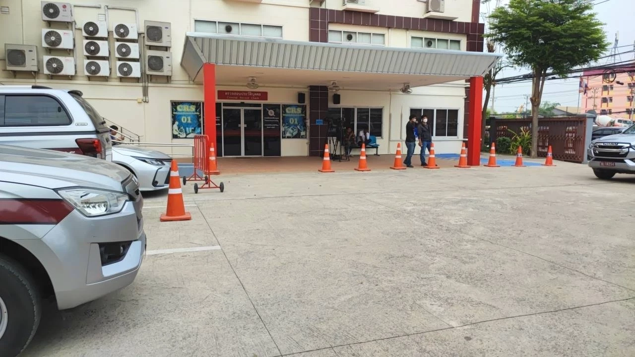 ตำรวจนำตัวพ่อแม่ "น้องต่อ" ไปสอบเครียดพร้อมเข้าเครื่องจับเท็จ