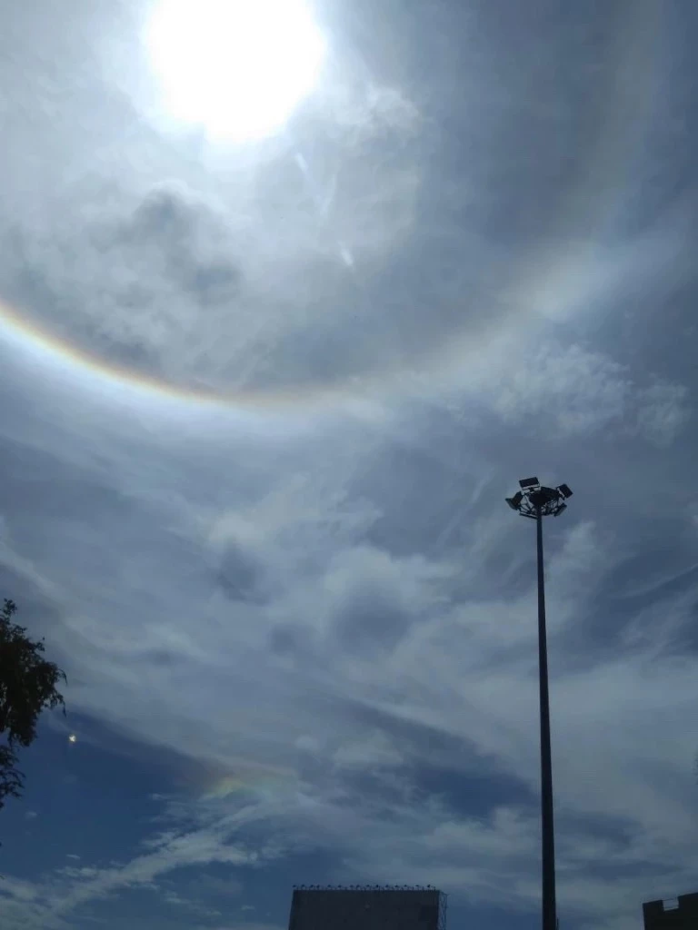ฮือฮากันทีเดียว "วัน อยู่บำรุง" ส่งโพสต์สุดปัง หลังเห็นภาพมนุษย์ต่างดาวของ"หมอปลาย" 