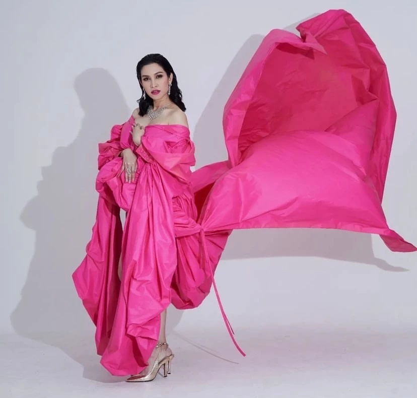 “อี๊ฟ พุทธธิดา“ คลอดลูกสาวแล้ว ”น้องมีตังค์” เชื่อดวงจิตคุณพ่อมาเกิดใหม่