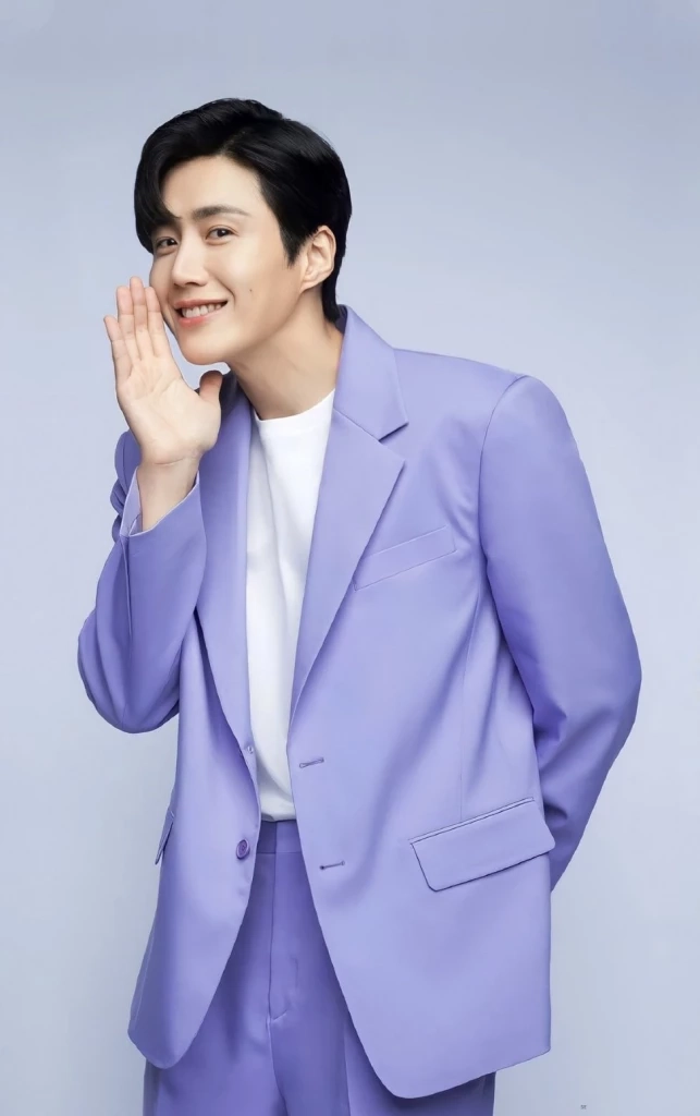 คิมซอนโฮ คอนเฟิร์มแล้ว มาไทยอีกรอบแน่นอน